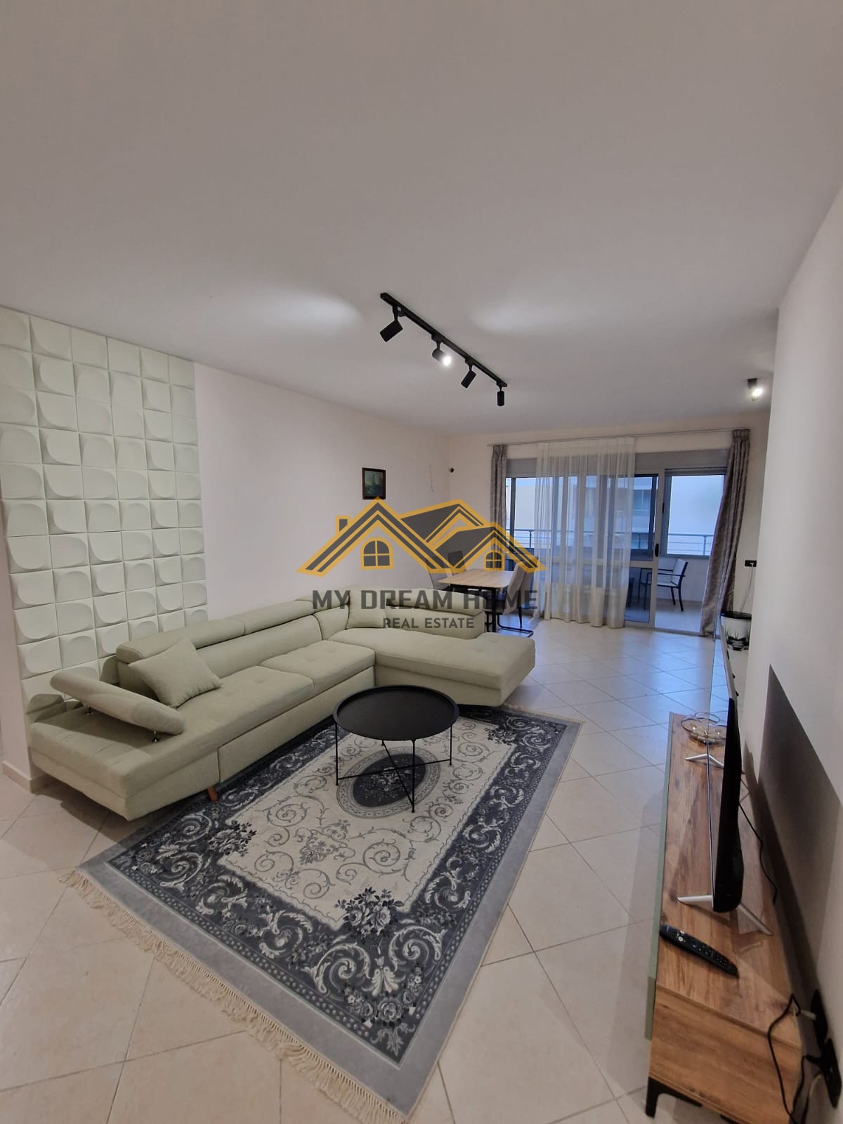 Appartamento 2+1 in vendita nella residenza tocak, plazh! | my dream home real estate - albania