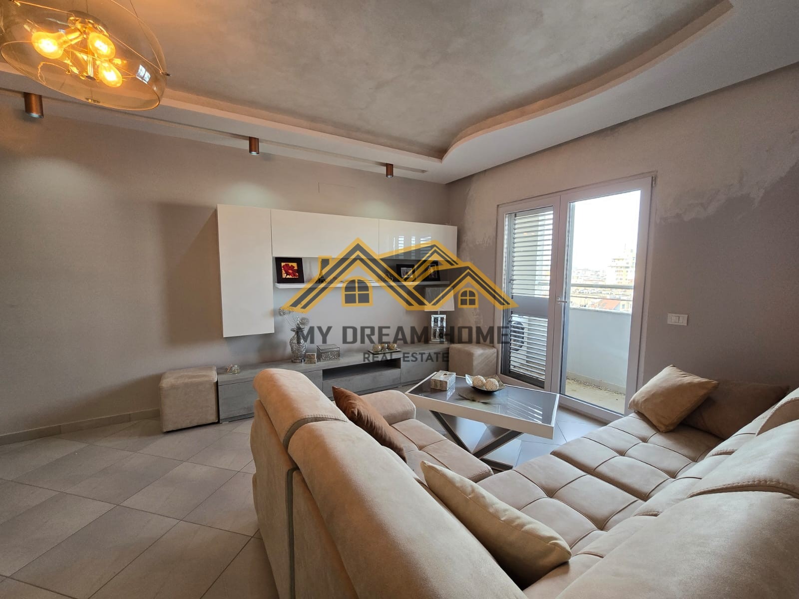 Apartment for sale 2+1 durres center | my dream home real estate - albania