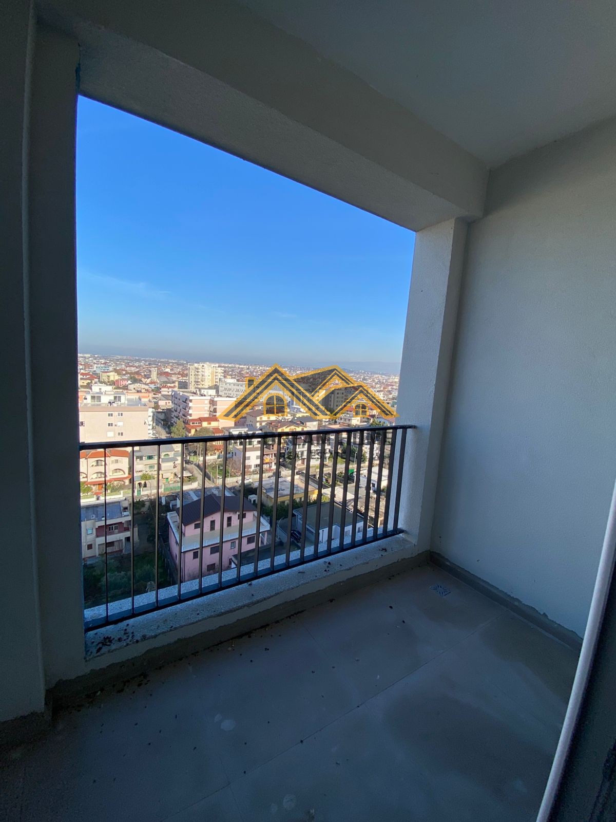 Apartamento para alugar 3+1+2t+2b | my dream home real estate - albânia