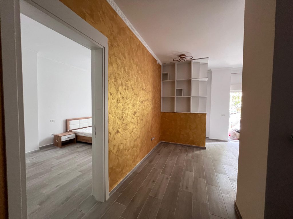 Shitet apartament 1+1 plazh iliria, durres! | my dream home real estate - albania