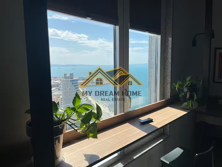 Apartment 1+1 in vollga-durres, for rent! | my dream home real estate - albania