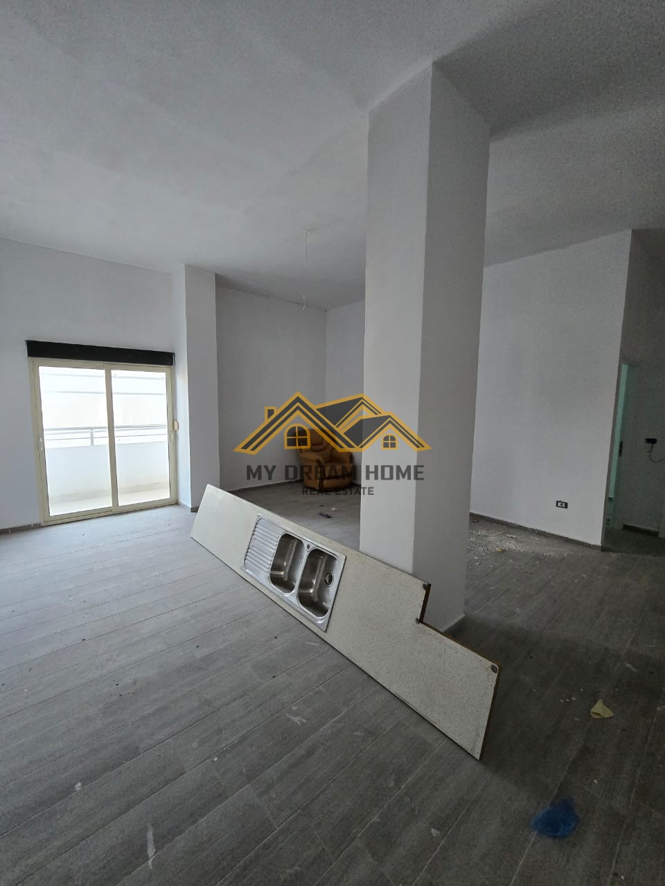 Appartamento in vendita 3+1+2 a shkozet! | my dream home real estate - albania