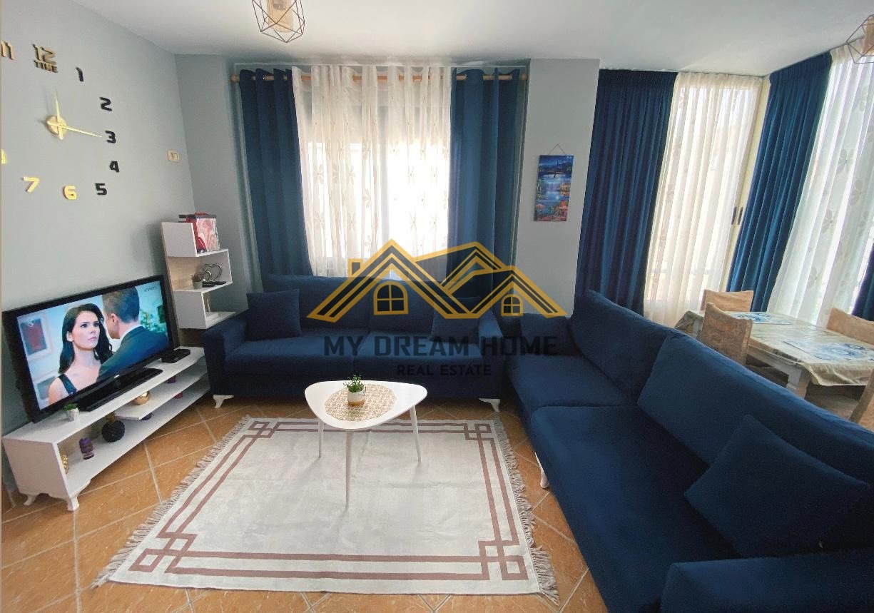 Apartamento 1+1 à venda em golem pertence a grand blue fafa em durres! | my dream home real estate - albânia