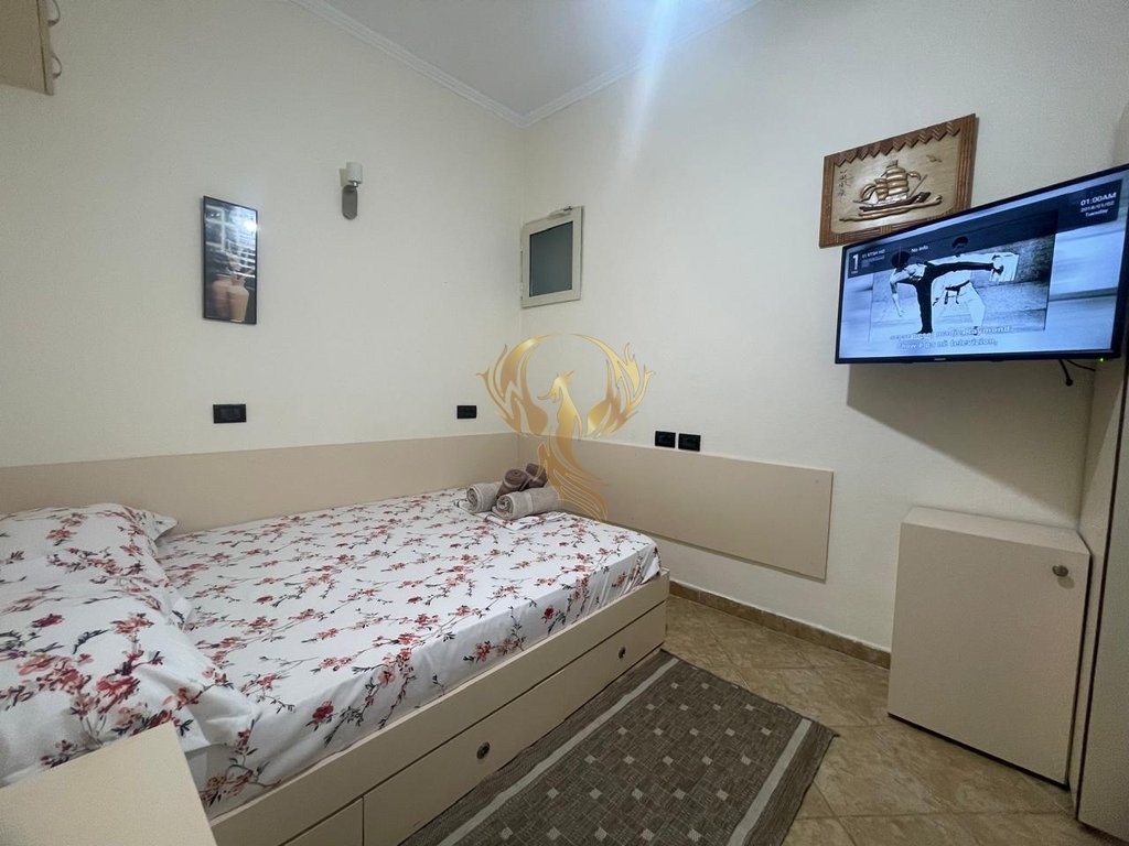 En alquiler: Apartamento 1+1 cerca de rruga 5 maj