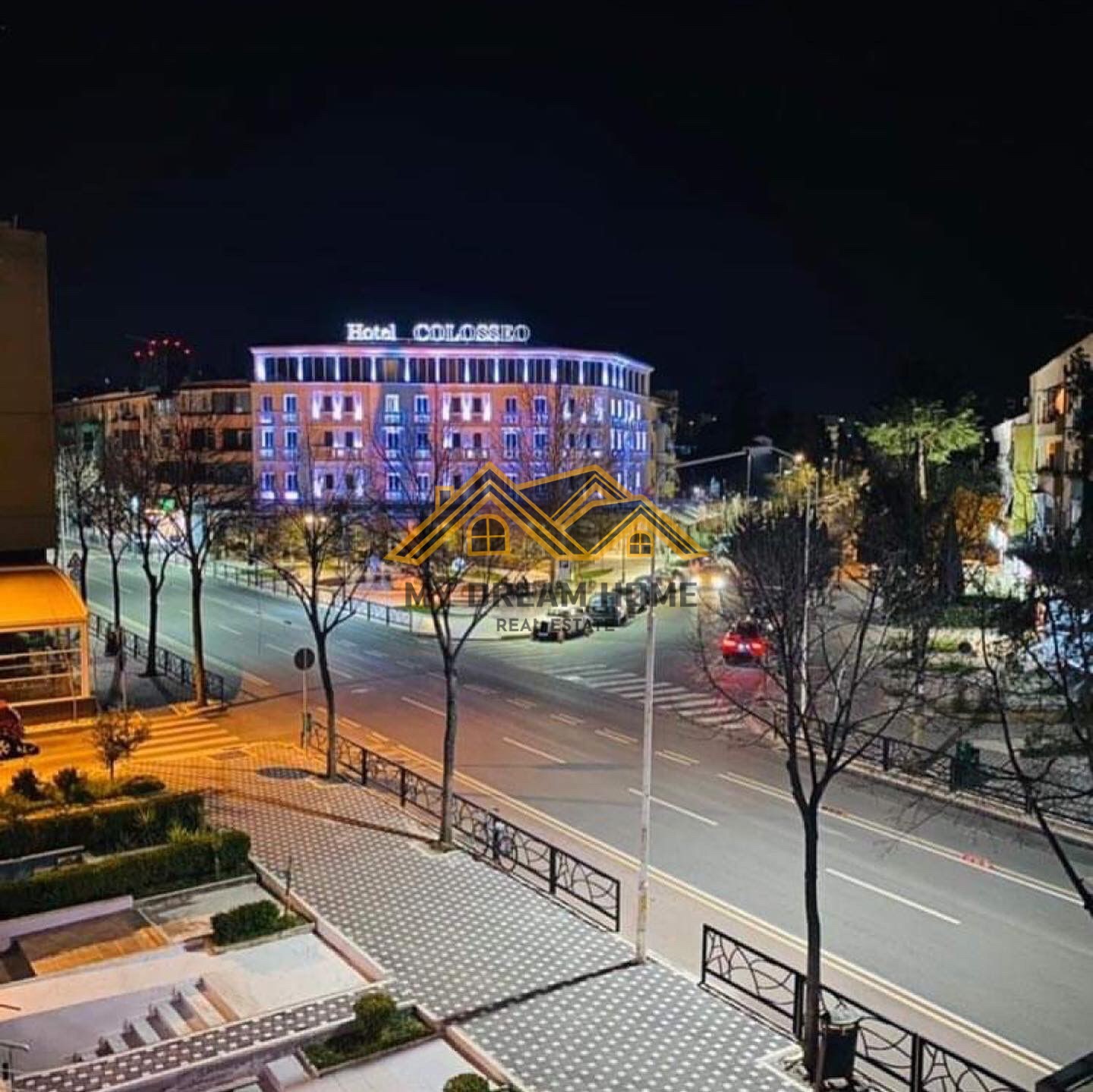 Gelegenheit zum verkauf, Tirana! | my dream home real estate - albanien
