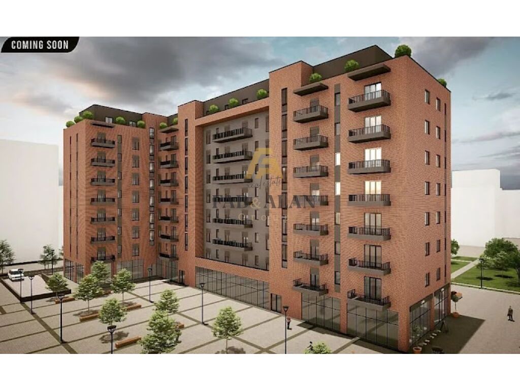 Ne paskuqan apartament 2+1 per shitje!