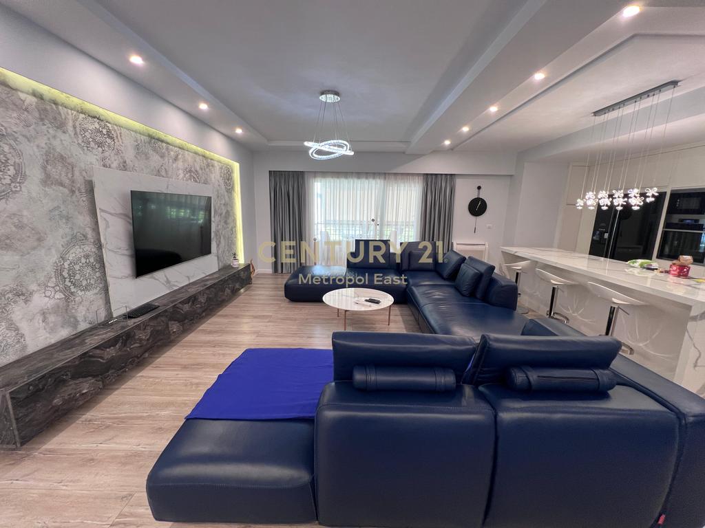 Wohnung 3+1+2+parkplatz bei 'Sunrise Residence', teg (2)