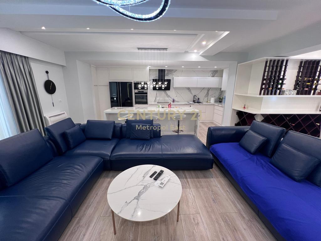 Wohnung 3+1+2+parkplatz bei 'Sunrise Residence', teg (3)