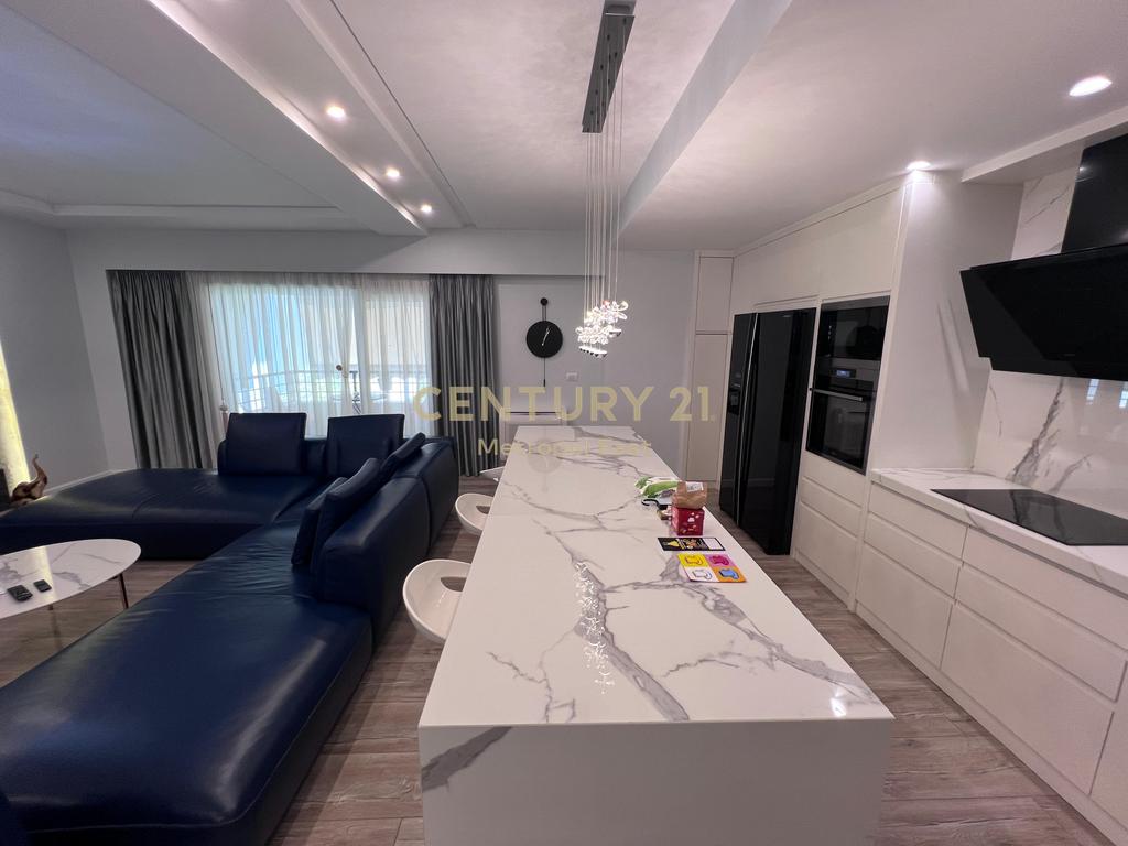 Wohnung 3+1+2+parkplatz bei 'Sunrise Residence', teg (5)