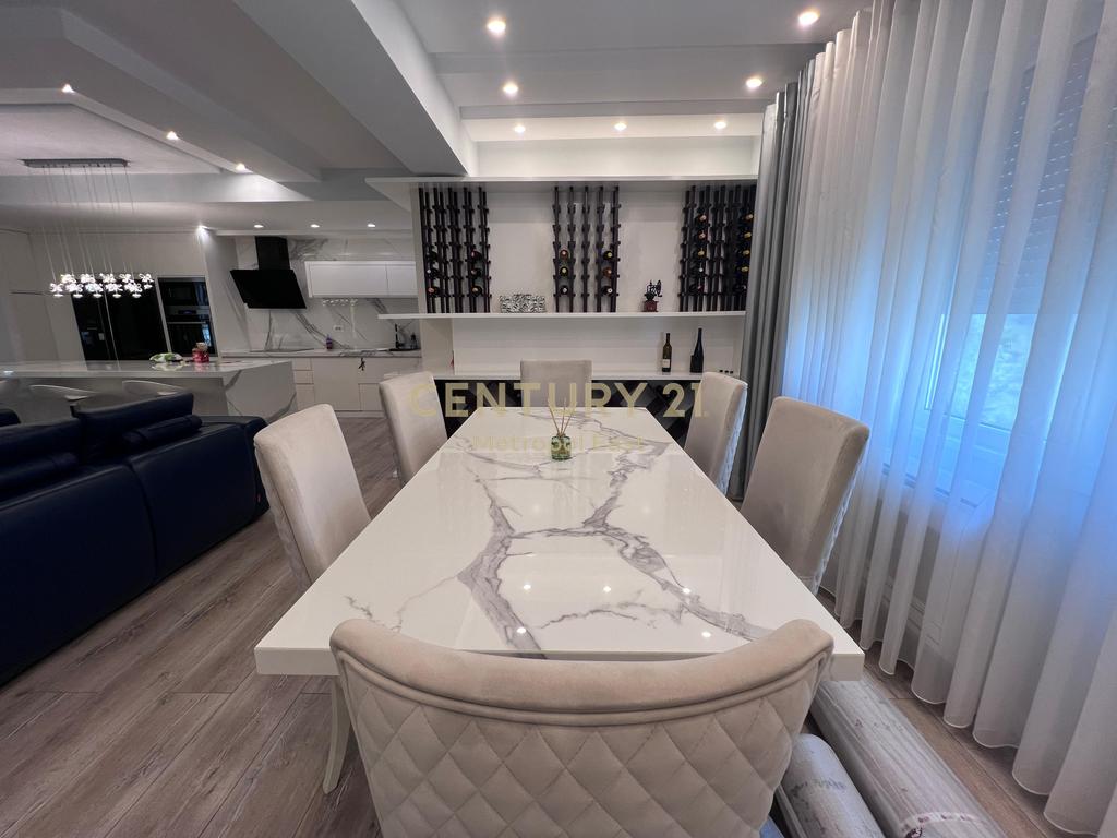 Wohnung 3+1+2+parkplatz bei 'Sunrise Residence', teg (7)