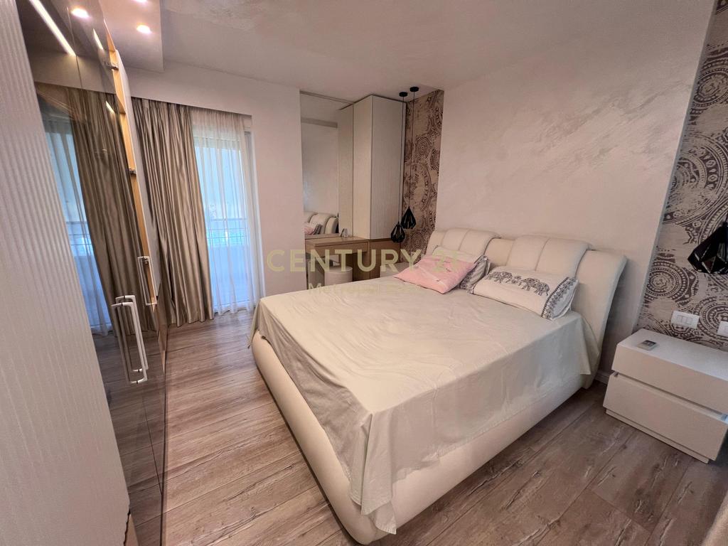 Wohnung 3+1+2+parkplatz bei 'Sunrise Residence', teg (8)