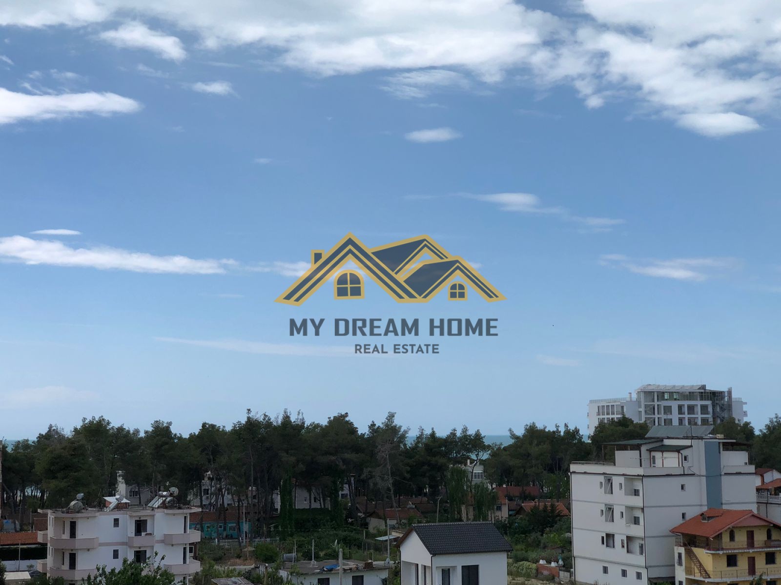 Piso en venta 2+1 golem | my dream home real estate - albania