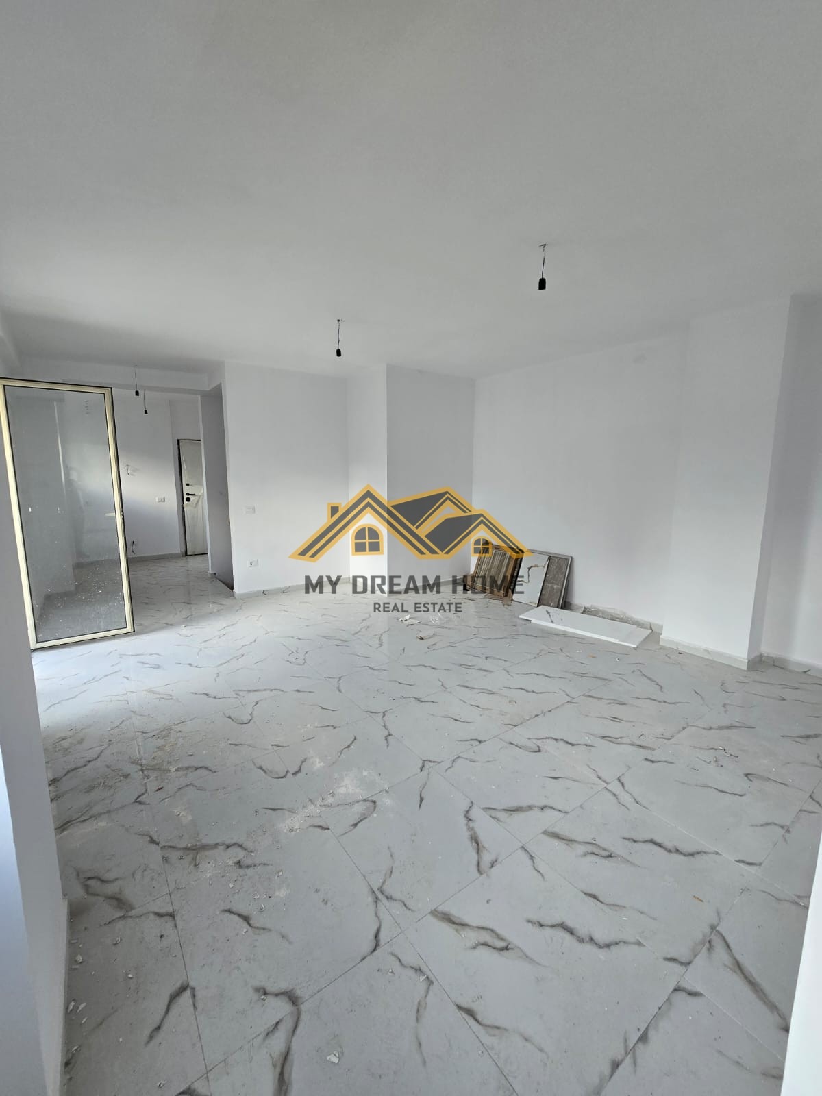 Duplex for sale on the beach near rrota e kuqe | my dream home real estate - albania