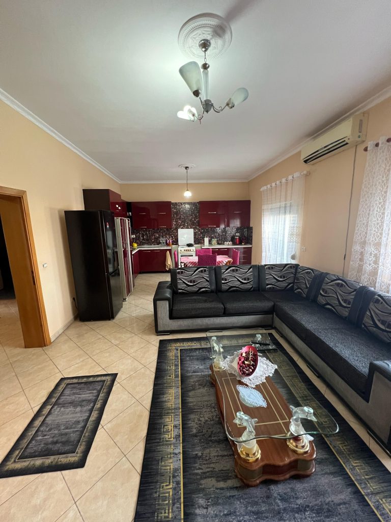 Apartment 2+1 for sale at the police directorate!! | my dream home real estate - albania