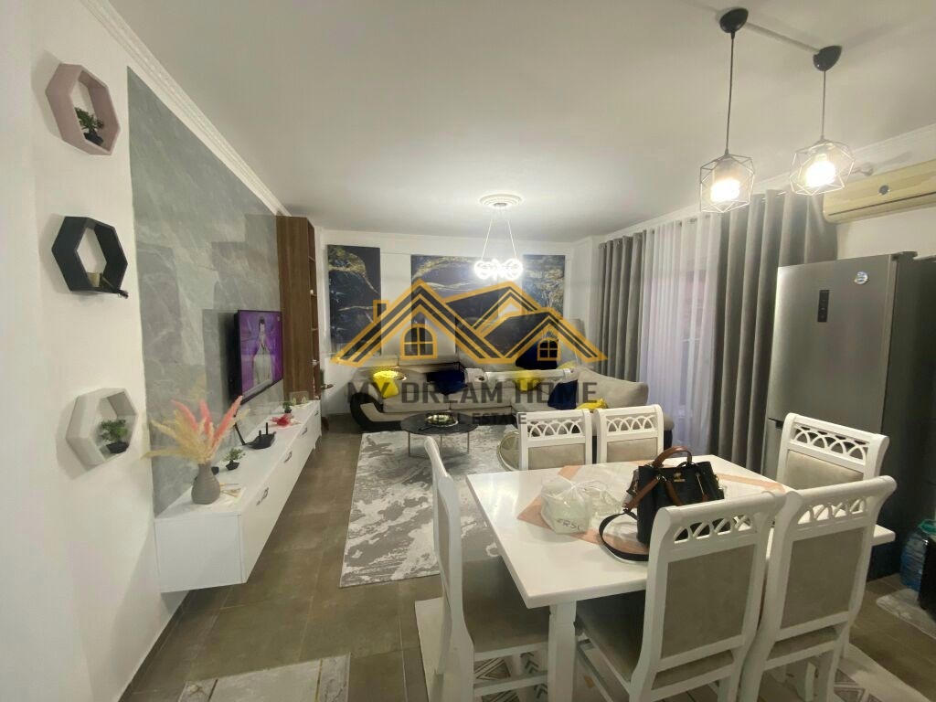 Super appartamento 2+1+2 vicino alla scuola eftali koci! | my dream home real estate - albania