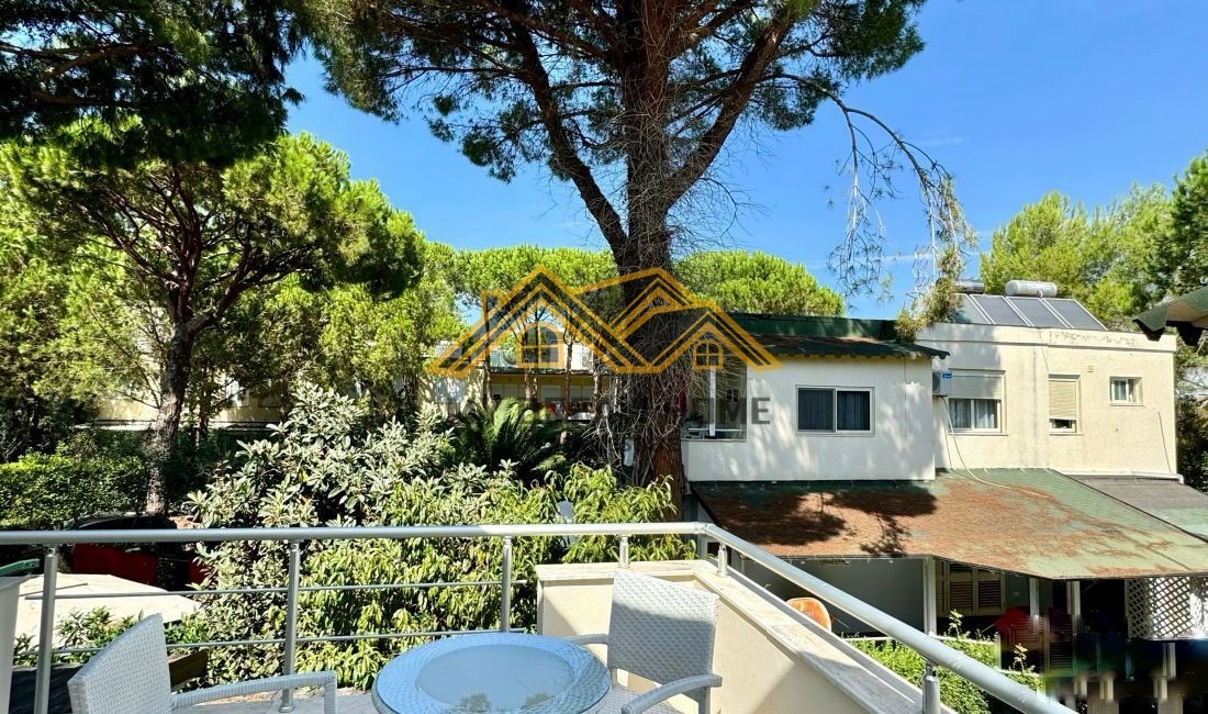 Apartment for sale 1+1 +veranda at kompleksi lura 1 gjiri i lalzit! | my dream home real estate - albania