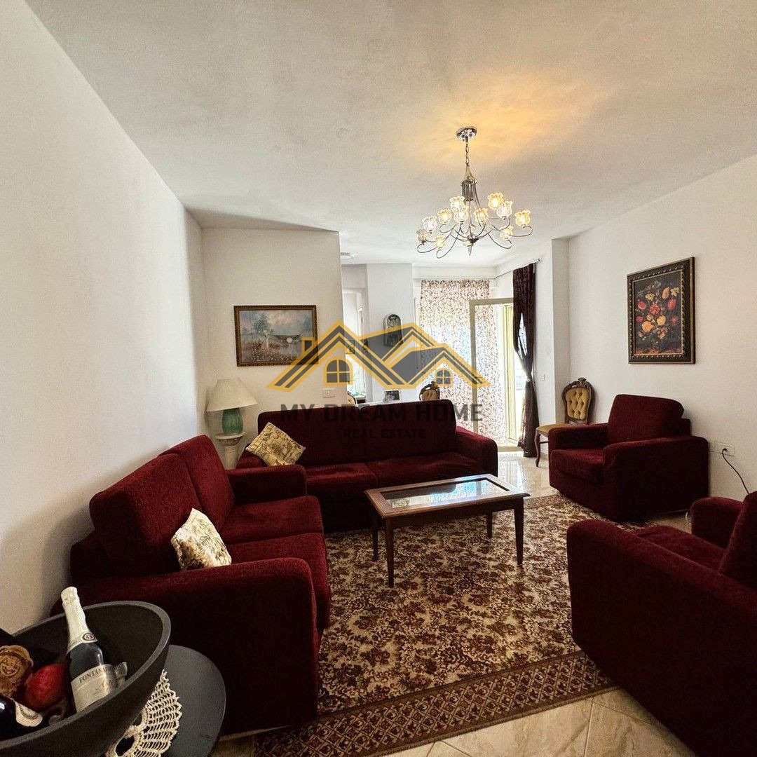 Apartment for sale 2+1 near the old factory bukes | my dream home real estate - albania