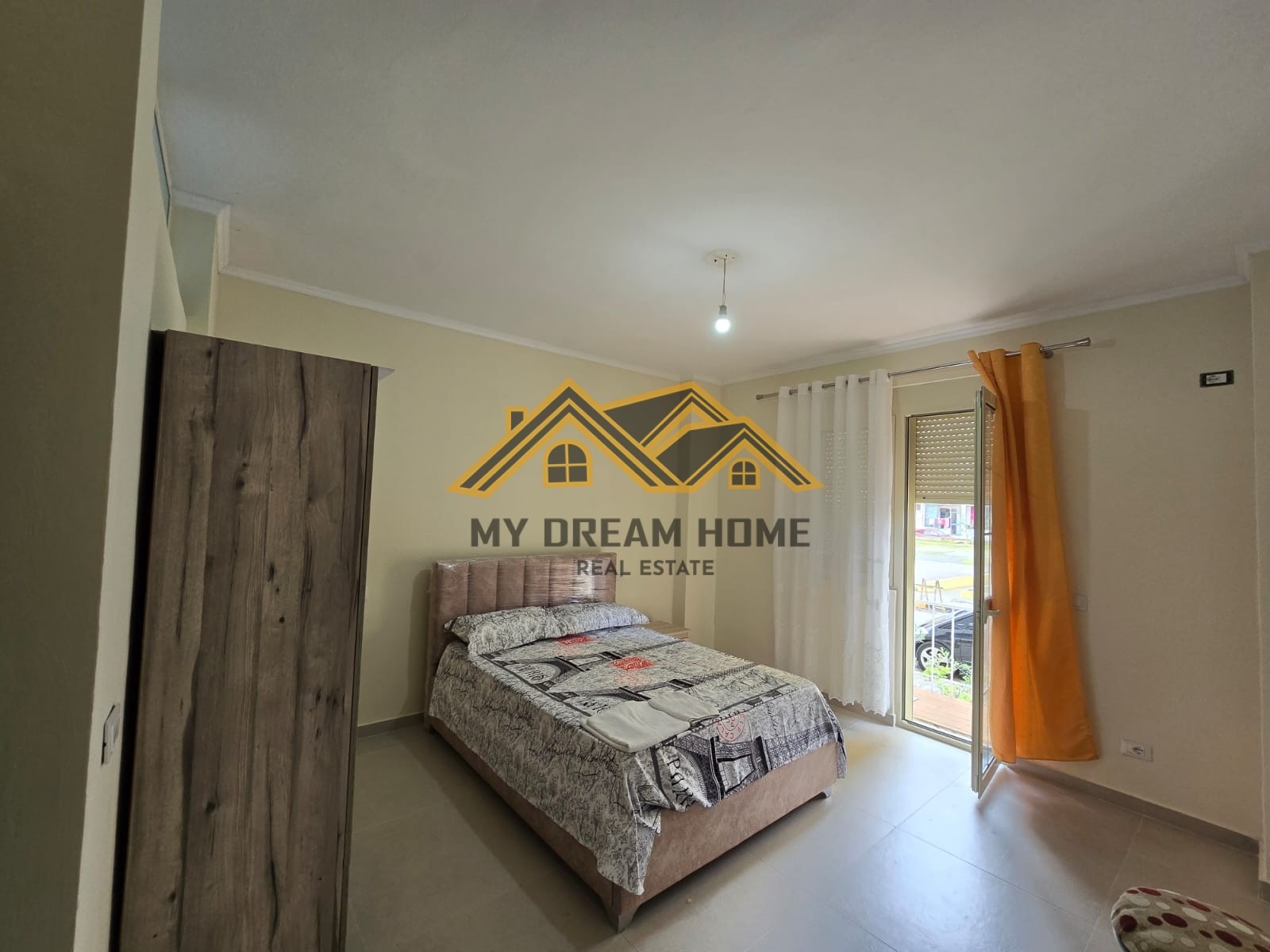 Apartment 1+1 zur miete am adriatic hotel strand, Durrës | my dream home real estate - albanien