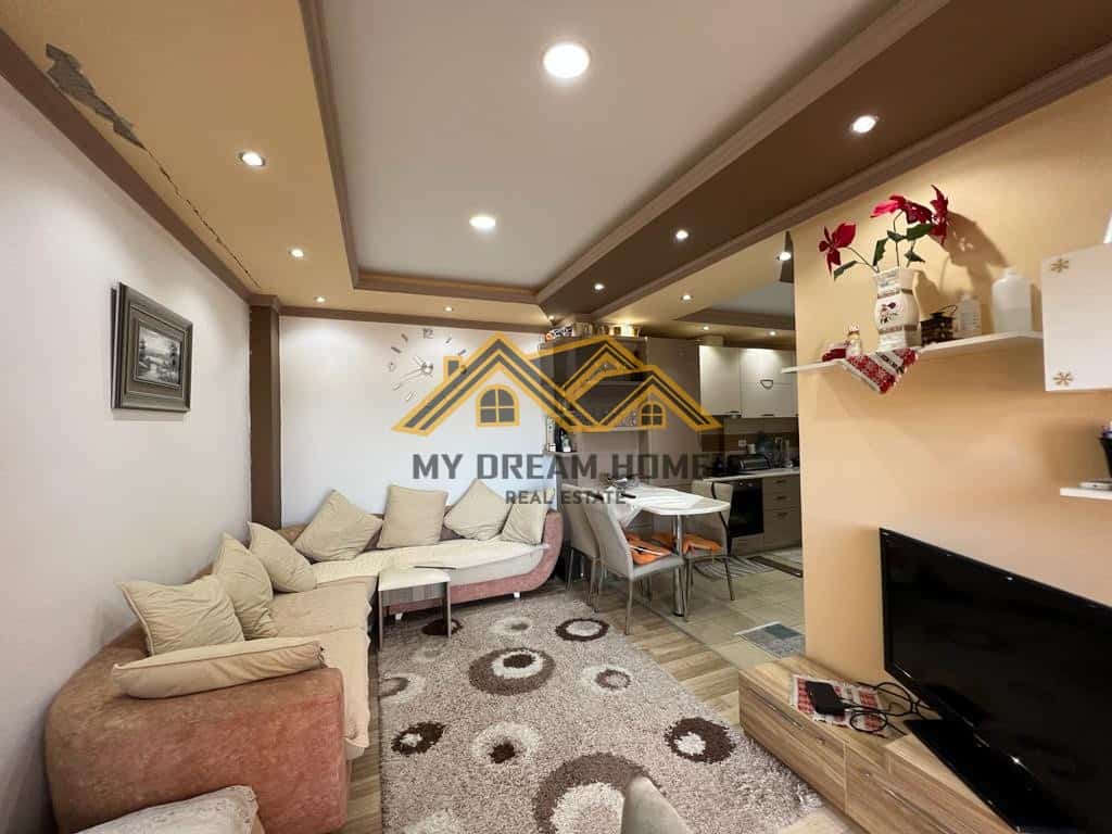 Shitet apartament 2+1 me pamje nga deti ne plepa! | my dream home real estate - albania