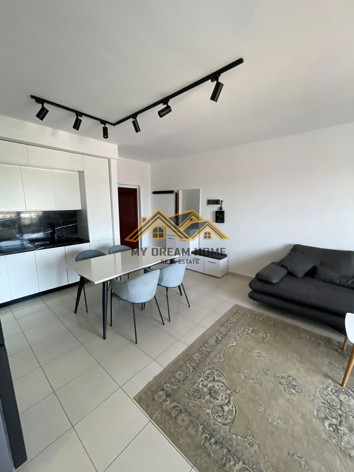 Apartment for sale 2+1, in plazh rrota e kuqe! | my dream home real estate - albania