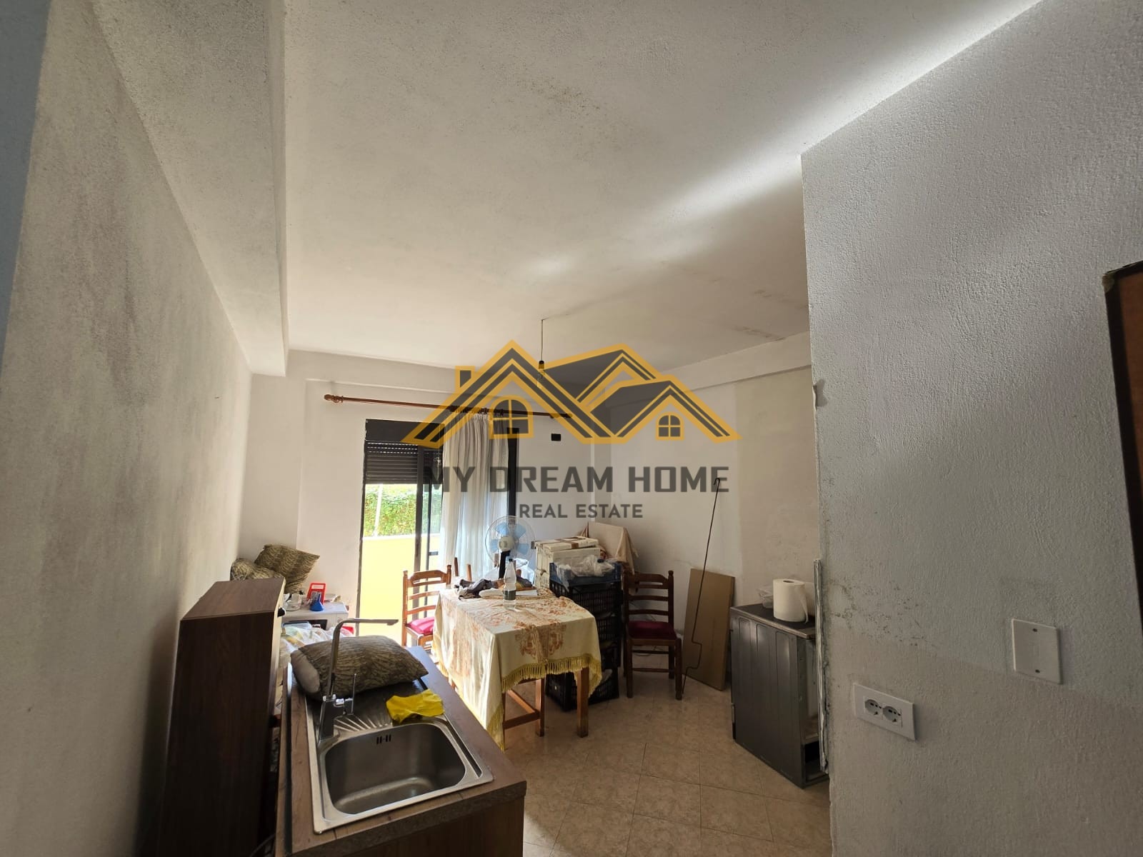 Apartamento 1+1 à venda em golem! | my dream home real estate - albânia