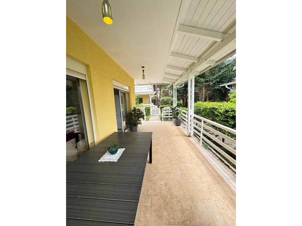 Appartement 2+1 à louer à san pietro resort, gjiri i lalzit, Durrës | 70 m² (3)