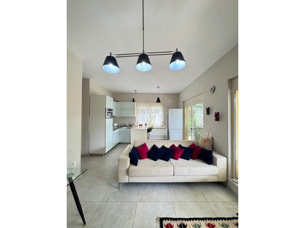 Appartement 2+1 à louer à san pietro resort, gjiri i lalzit, Durrës | 70 m² (4)