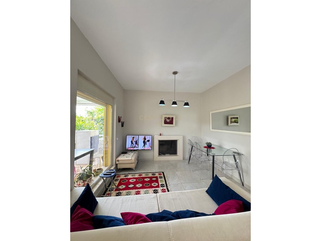 Appartement 2+1 à louer à san pietro resort, gjiri i lalzit, Durrës | 70 m² (5)