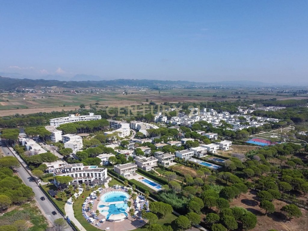 Appartement 2+1 à louer à san pietro resort, gjiri i lalzit, Durrës | 70 m² (6)