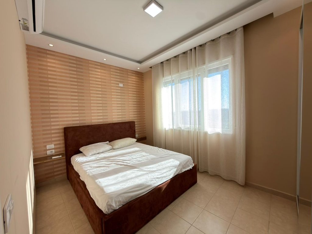 Appartement 2+1 à louer à san pietro resort, gjiri i lalzit, Durrës | 70 m² (8)