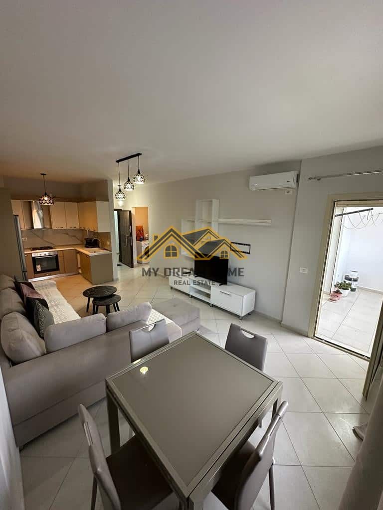 Alquiler apartamento 1+1 cerca del hospital | my dream home real estate - albania