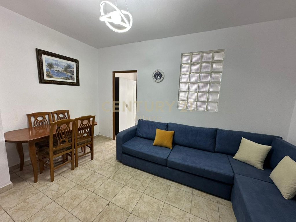 Apartamento 1+1 en venta en playa iliria, Durrës