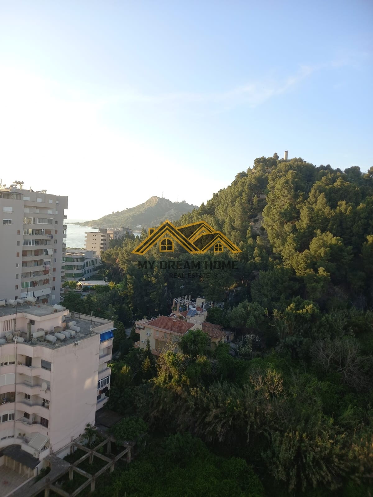 Zur miete apartment 1+1 vollga | my dream home real estate - albanien