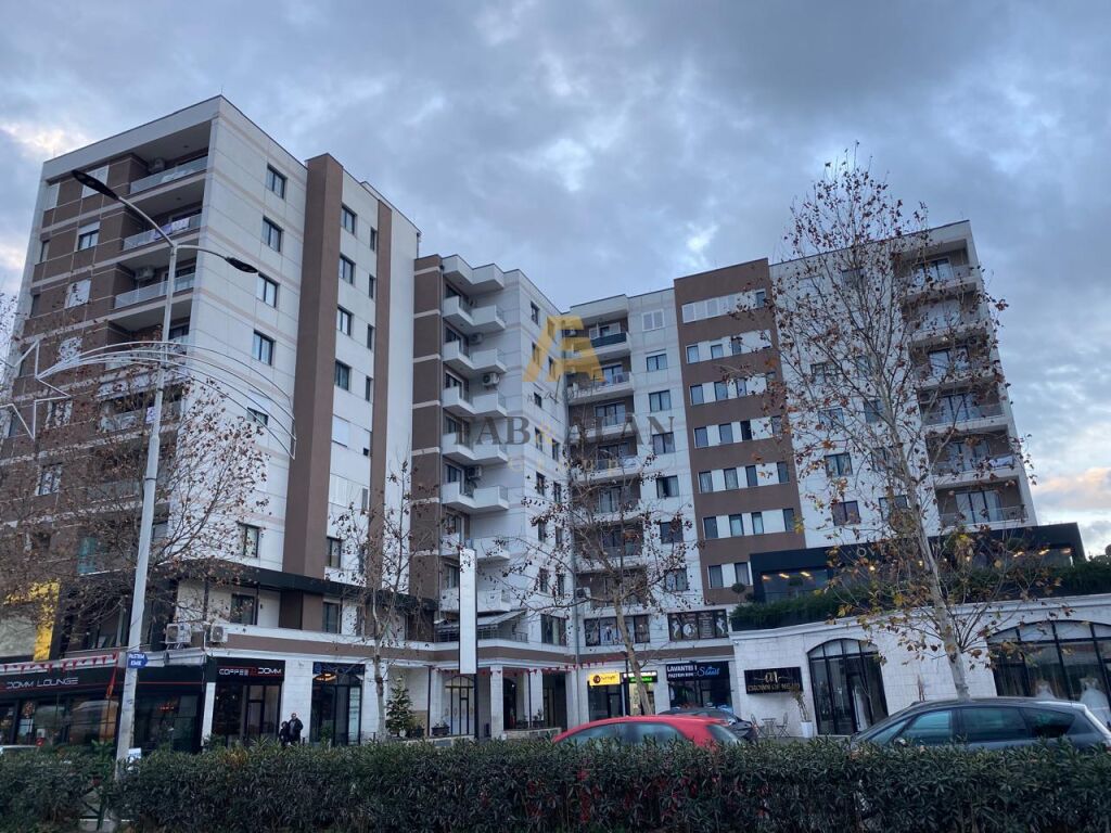 Appartement 2+1+2 à vendre à kamez près du rond-point bathore!