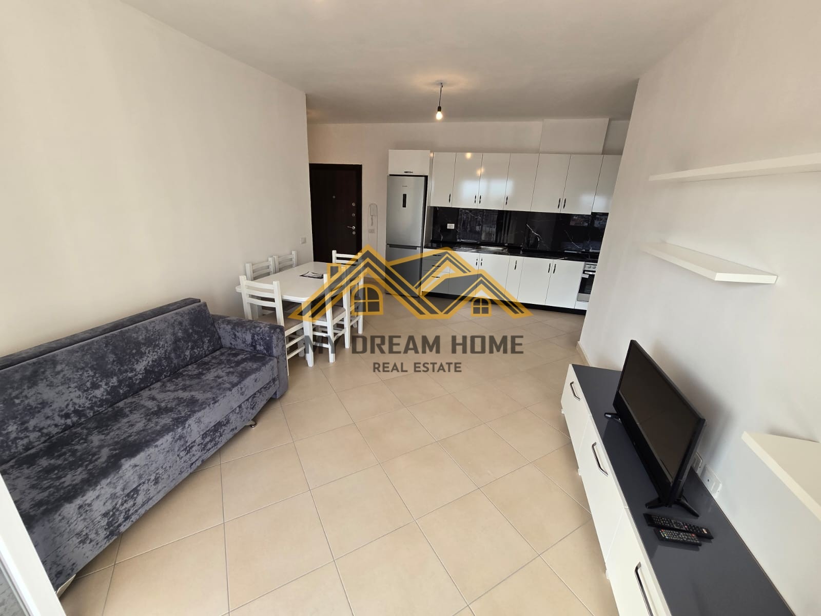 Mietwohnung 2+1 stadtteil 17 durres! | my dream home real estate - albanien