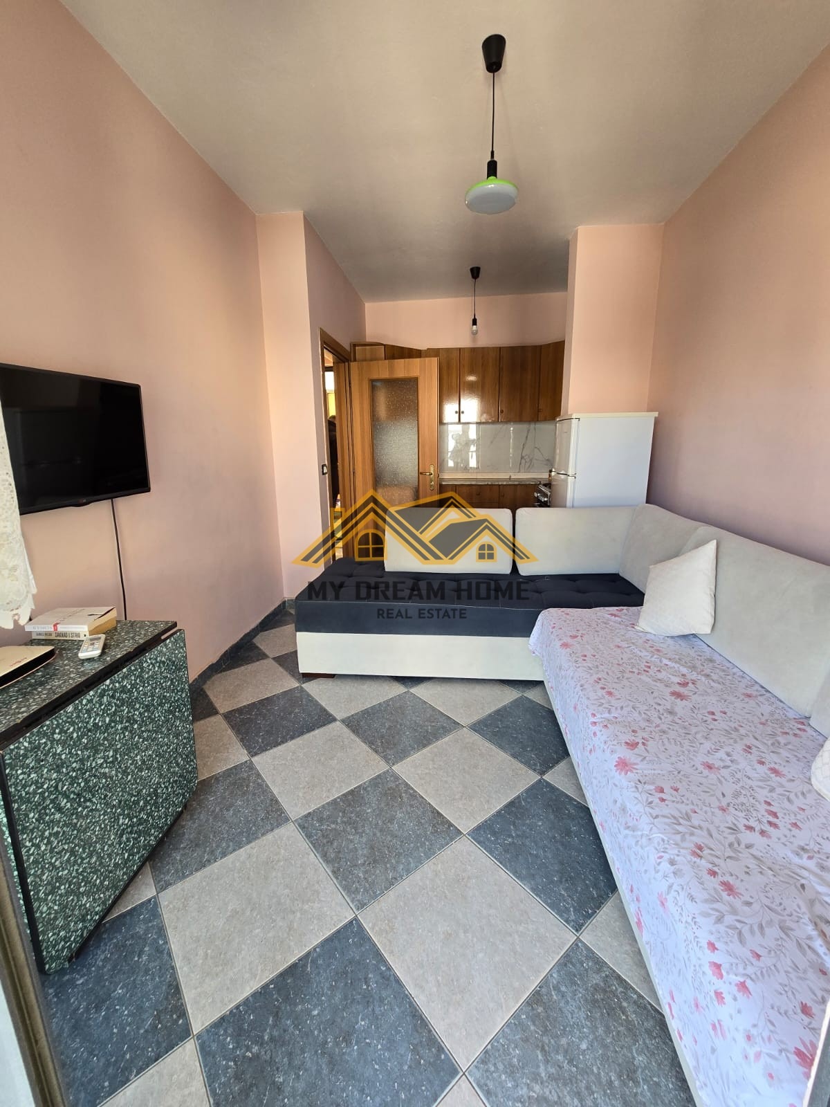 Vente, appartement 1+1, plage, Durrës | my dream home real estate - albanie