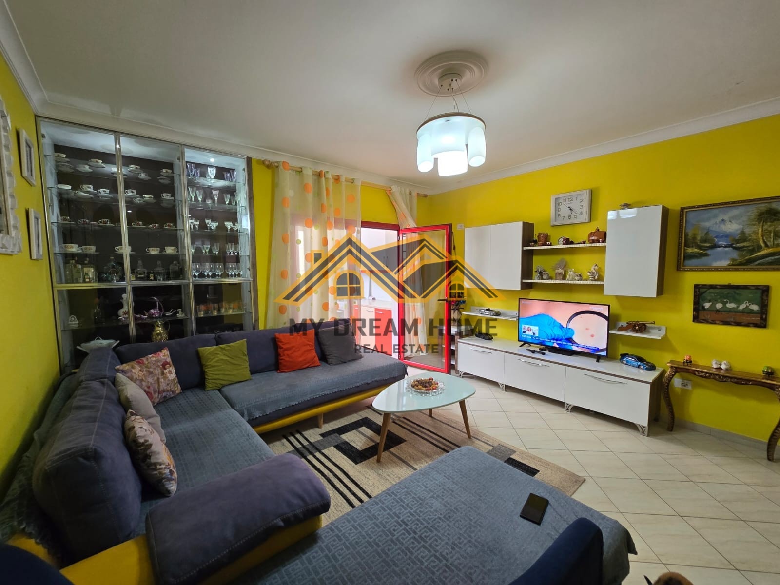 Appartement à vendre 2+1 plage, durres ! | my dream home real estate - albanie