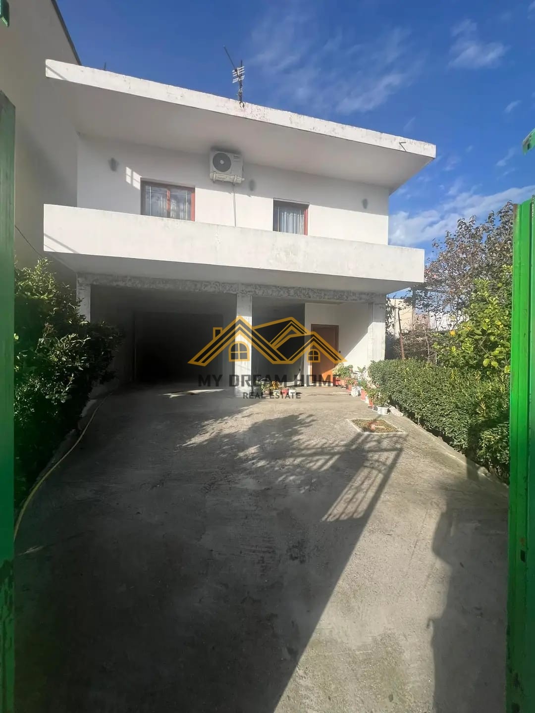 Casa privada à venda em hospitais | my dream home real estate - albânia