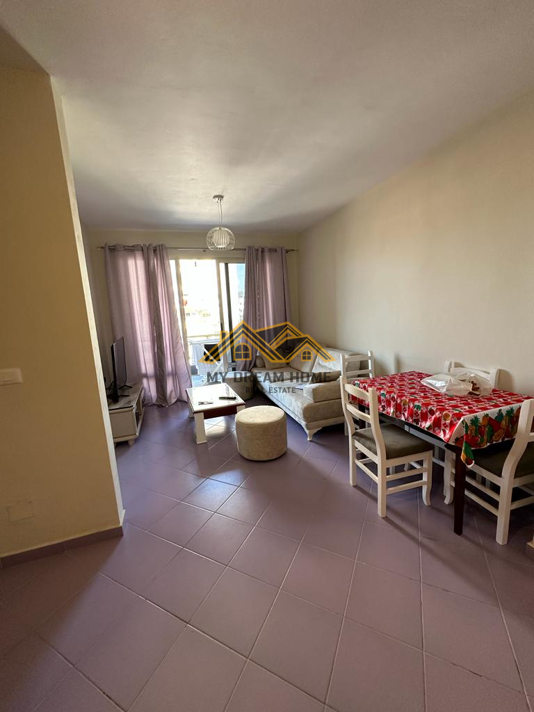 Wohnung 1+1 zu verkaufen bei rrota e kuqe. | my dream home real estate - albanien
