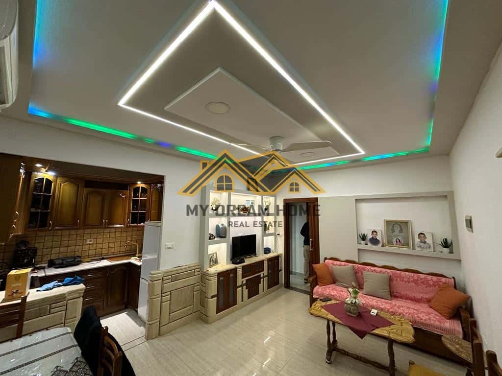 À louer 2+1 avec vue mer et plage durres | my dream home real estate - albanie