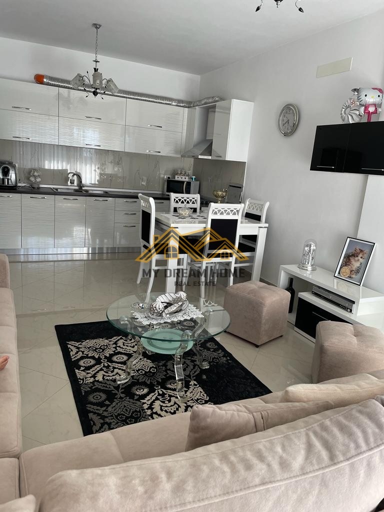 Apartamento 1+1 à venda em port view, durres | my dream home real estate - albânia