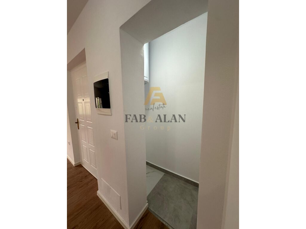 Apartamento alliasit 1+1 à venda!
