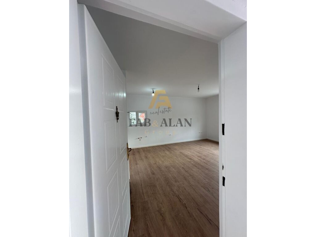 Apartamento alliasit 1+1 à venda!