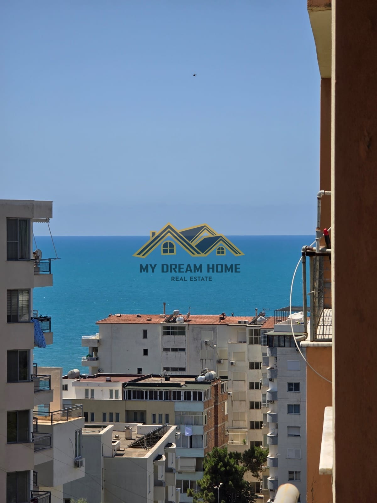 Opportunité vente appartement 2+1 à shkembi i kavajes!! | my dream home real estate - albanie