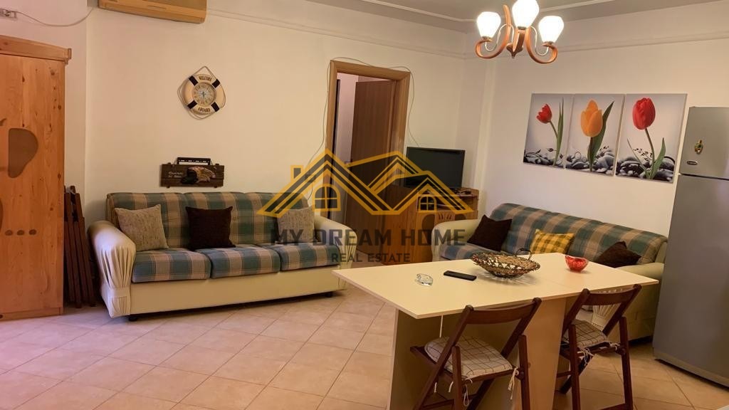Wohnung zu verkaufen 1+1 in der nähe von grande blue fafa! | my dream home real estate - albanien