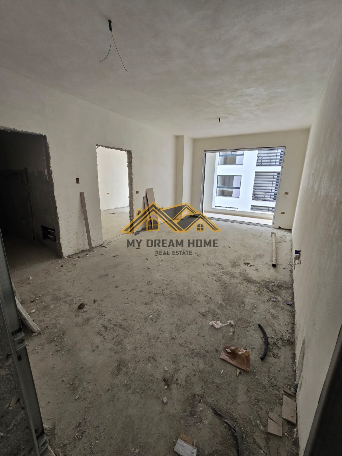 Golem, 1+1 wohnung zu verkaufen im liburna residence! | my dream home real estate - albanien