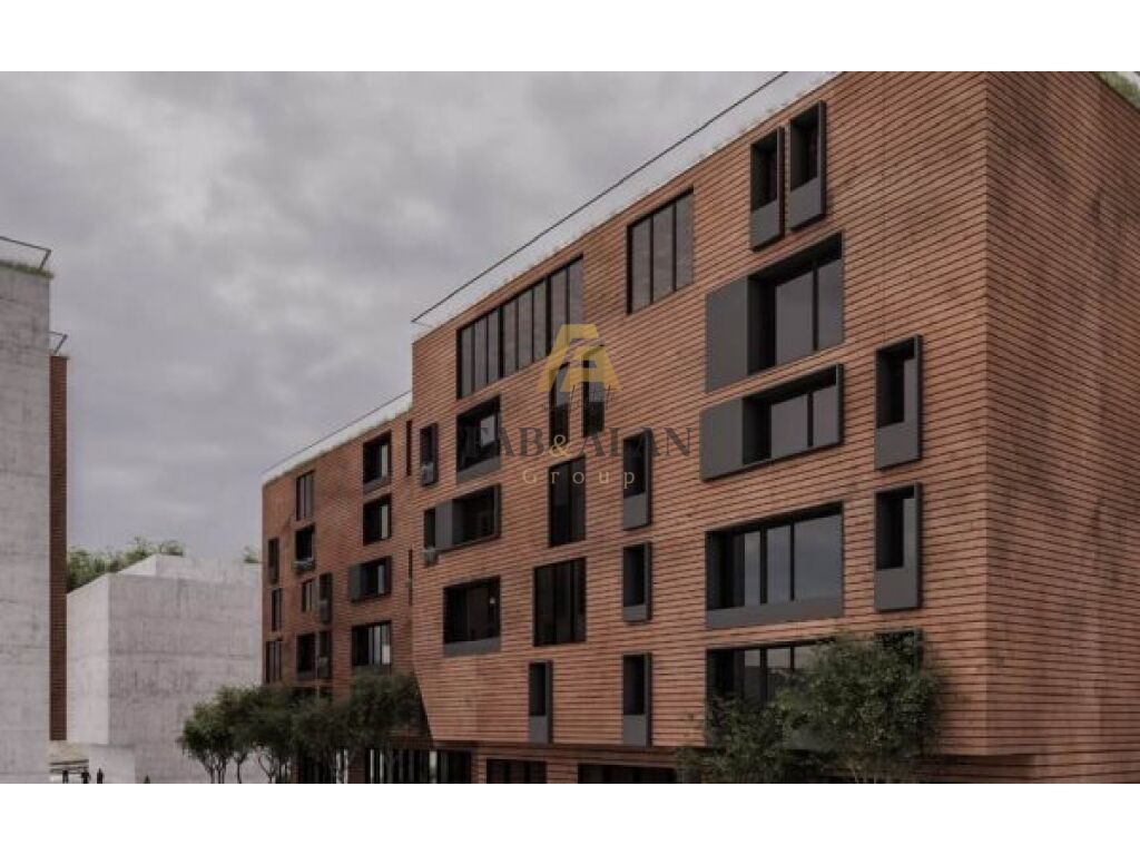 Te xibraku apartament 2+1+2 per shitje !
