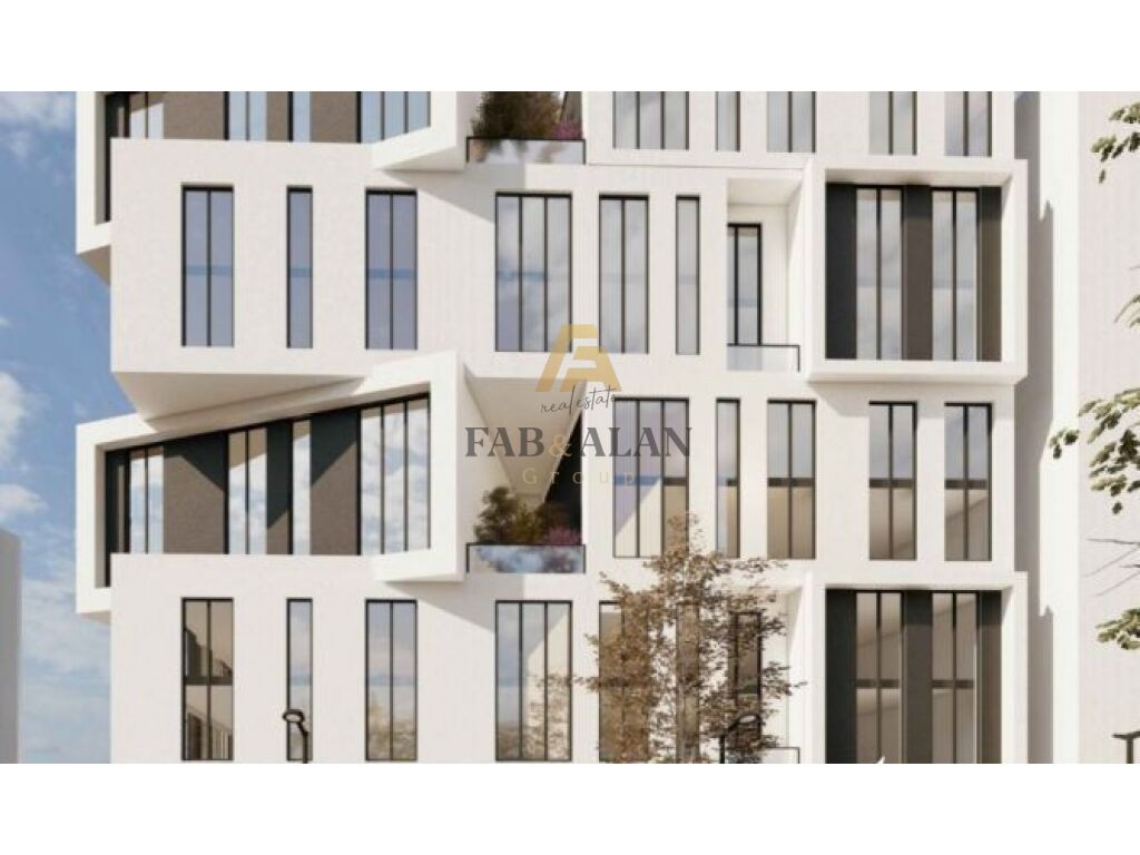 Ne Astir apartament 2+1 per shitje!