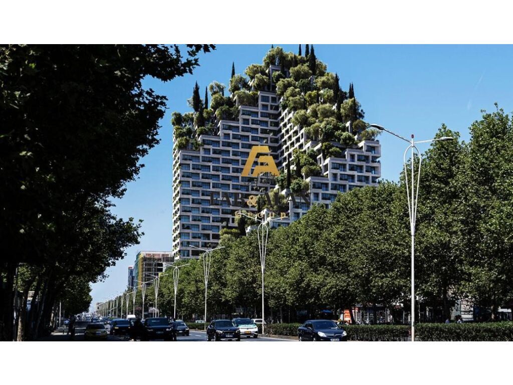 Ne Astir apartament 2+1 per shitje!