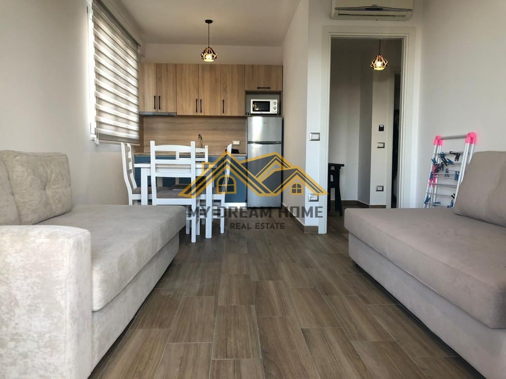 Apartamento en venta 1+1, cerca de pishat e buta! | my dream home real estate - albania